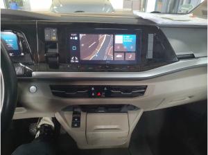 Volkswagen Multivan Life DSG / Navi, 7-Sitze, LED, AHK, RFK