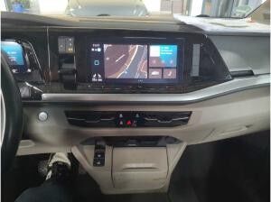 Volkswagen Multivan Life DSG / Navi, 7-Sitze, LED, AHK, RFK