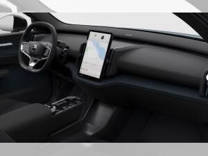 Volvo EX30 Plus Single Motor Extended Range RWD einst.