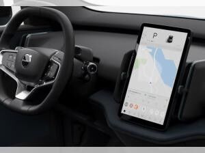 Volvo EX30 Plus Single Motor Extended Range RWD einst.