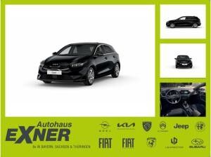 Kia Ceed Ultimate AT | AB 15. JANUAR VERFÜGBAR | Privat und Gewerbe