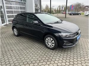 Volkswagen Polo 1.0 TSI DSG+NAVI+CARPLAY+SHZ+KLIMA+PDC