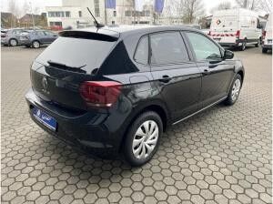 Volkswagen Polo 1.0 TSI DSG+NAVI+CARPLAY+SHZ+KLIMA+PDC