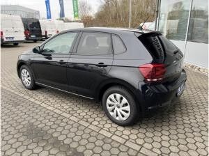 Volkswagen Polo 1.0 TSI DSG+NAVI+CARPLAY+SHZ+KLIMA+PDC