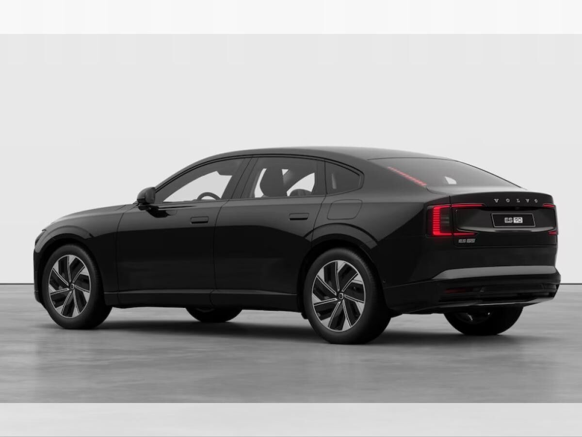 Volvo ES90 Single Motor Plus ***Gewerbekunden-Deal*** 800V / 92 kWh-Batterie