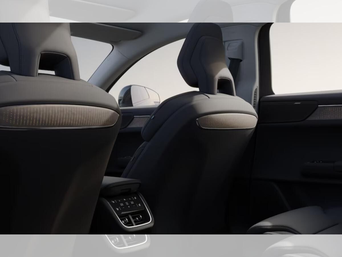 Volvo ES90 Single Motor Plus ***Gewerbekunden-Deal*** 800V / 92 kWh-Batterie