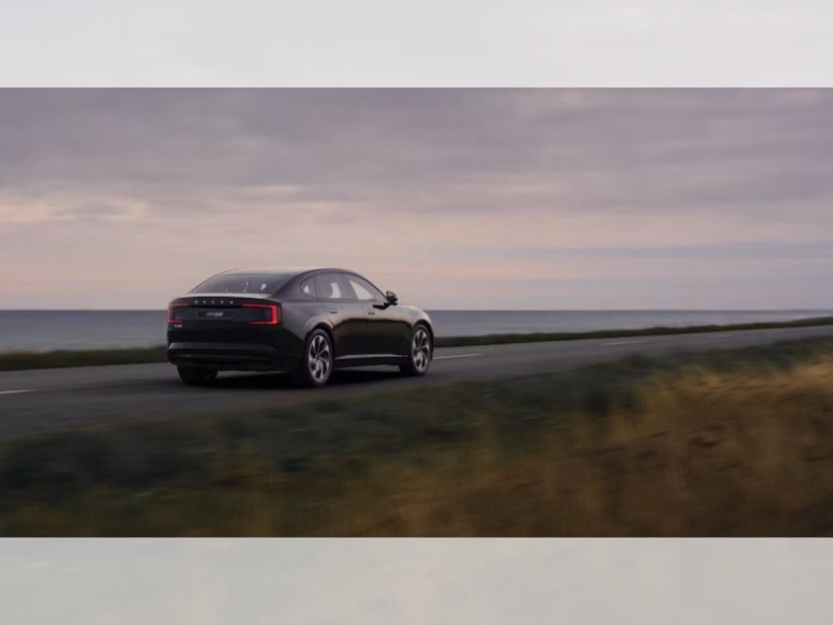 Volvo ES90 Single Motor Plus ***Gewerbekunden-Deal*** 800V / 92 kWh-Batterie