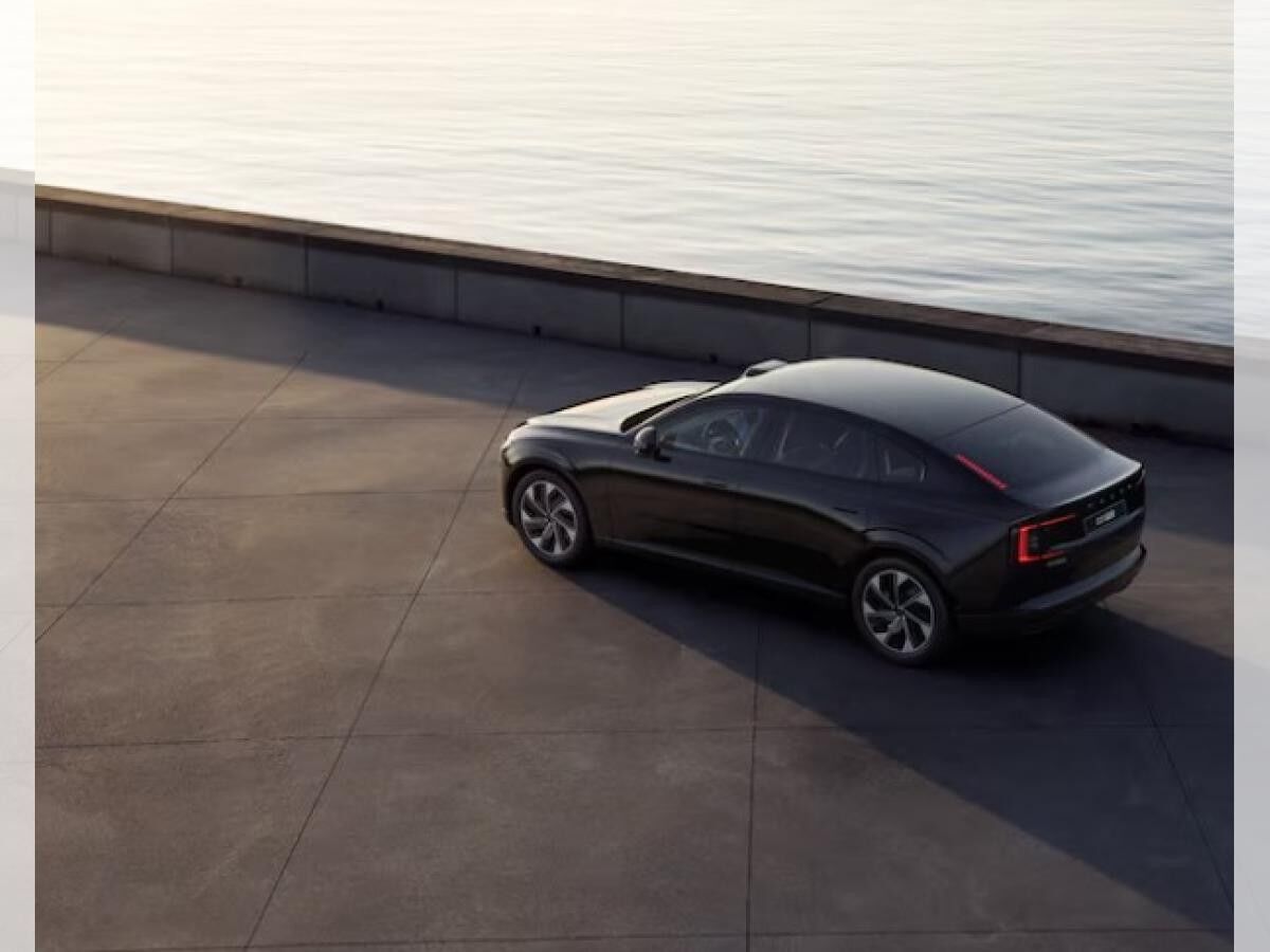 Volvo ES90 Single Motor Plus ***Gewerbekunden-Deal*** 800V / 92 kWh-Batterie