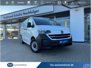 Volkswagen Transporter T7 e-Transporter Kasten 64 kWh KR+RKame
