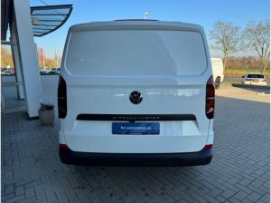 Volkswagen Transporter T7 e-Transporter Kasten 64 kWh KR+RKame
