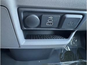 Volkswagen Transporter T7 e-Transporter Kasten 64 kWh KR+RKame