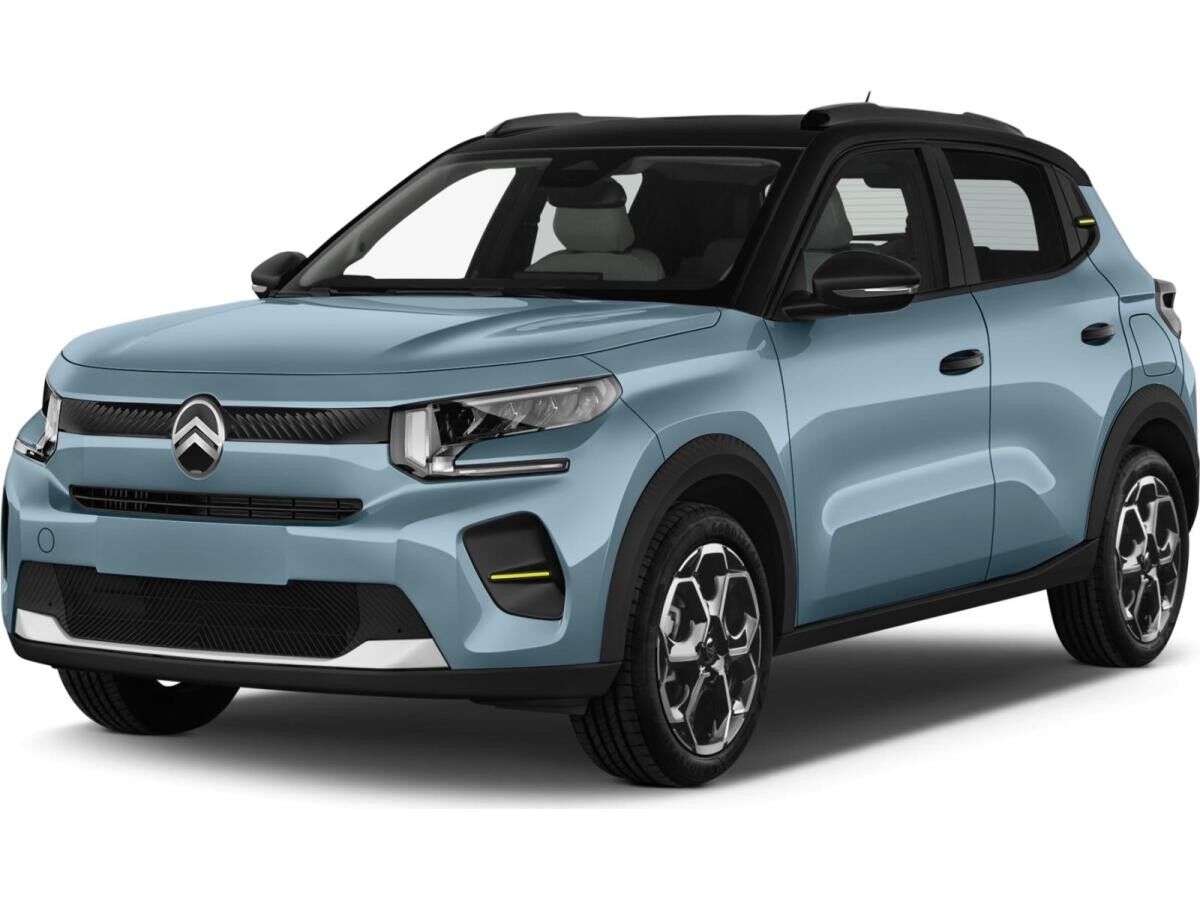 Citroën C3 Elektro🎅You 🎄 Christmas Knaller Angebot