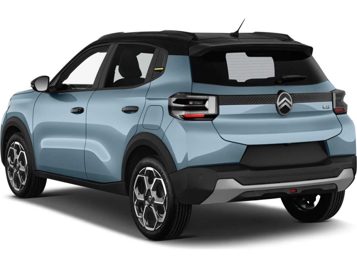 Citroën C3 Elektro🎅You 🎄 Christmas Knaller Angebot