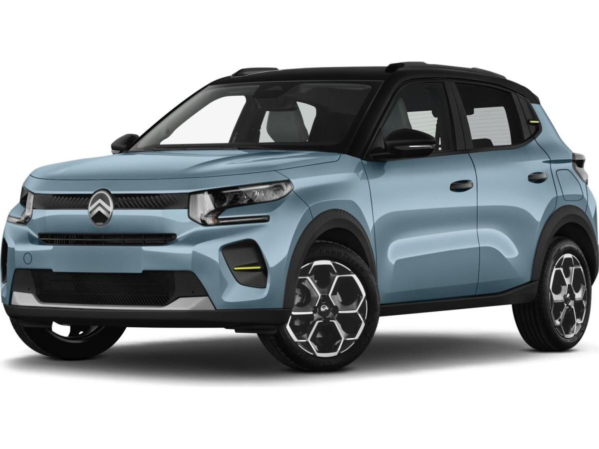 Citroën C3 Elektro🎅You 🎄 Christmas Knaller Angebot