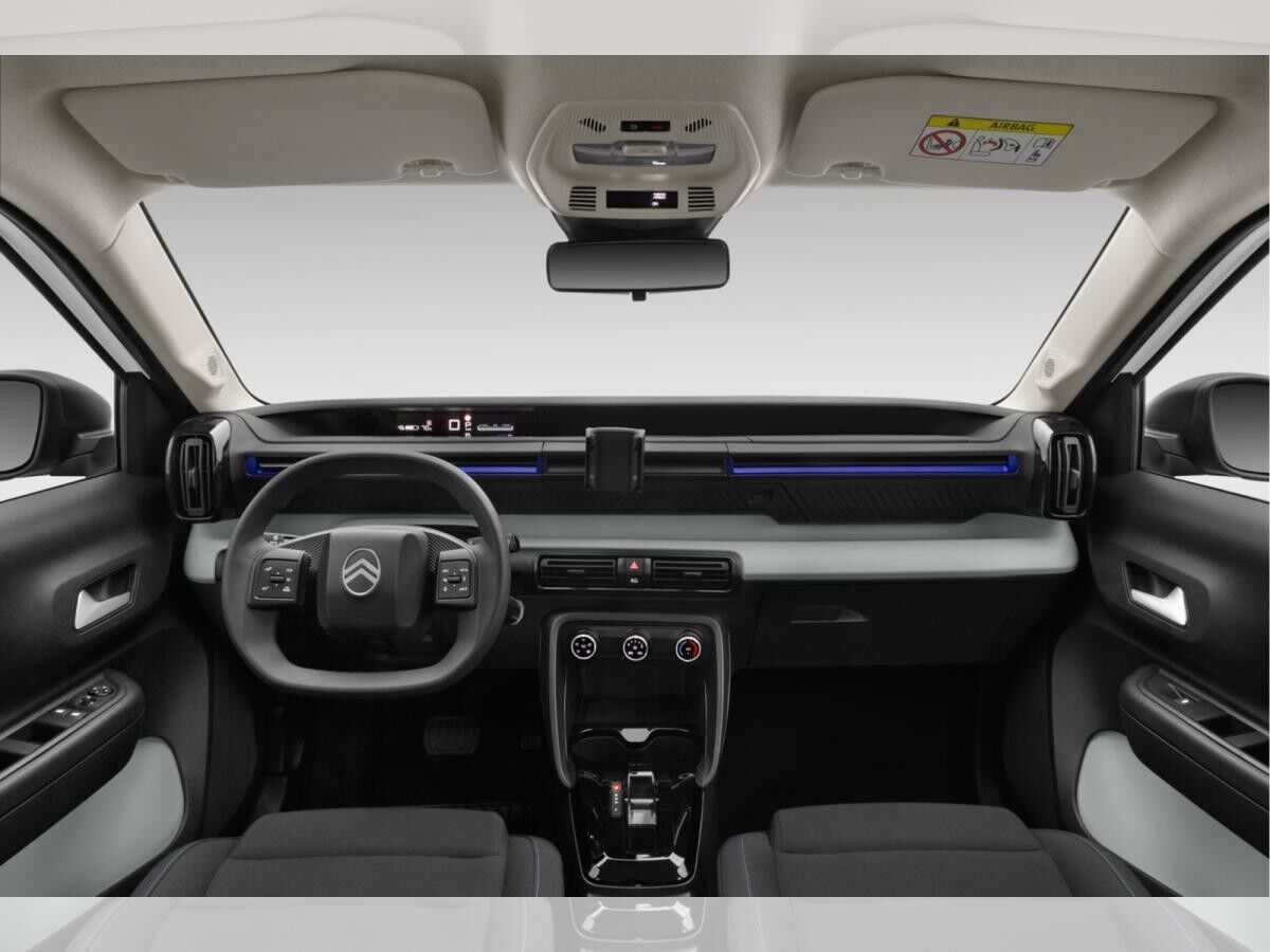 Citroën C3 Elektro🎅You 🎄 Christmas Knaller Angebot