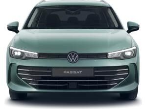 Volkswagen Passat Variant Business 2.0TDI AHK 360 IQ.DRIVE