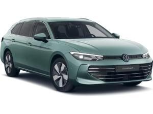 Volkswagen Passat Variant Business 2.0TDI AHK 360 IQ.DRIVE