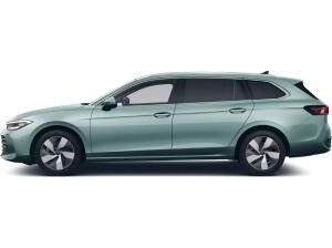 Volkswagen Passat Variant Business 2.0TDI AHK 360 IQ.DRIVE