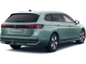 Volkswagen Passat Variant Business 2.0TDI AHK 360 IQ.DRIVE