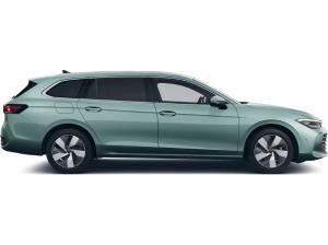 Volkswagen Passat Variant Business 2.0TDI AHK 360 IQ.DRIVE