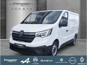 Renault Trafic Kastenwagen Komfort L1H1 dCi 110