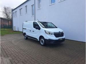 Renault Trafic Kastenwagen Komfort L1H1 dCi 110