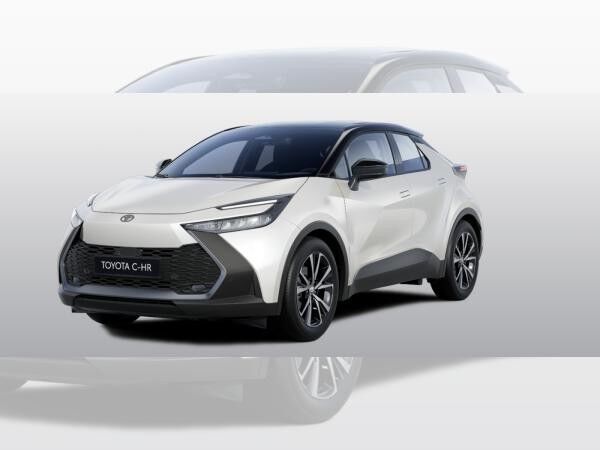 Toyota C-HR 2,0 Teamplayer +Gewerbe +Wartung +Navi