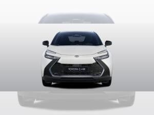Toyota C-HR 2,0 Teamplayer +Gewerbe +Wartung +Navi