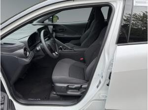 Toyota C-HR Plug-In Teamplayer +Sitzheizung+Navi+1,99 %