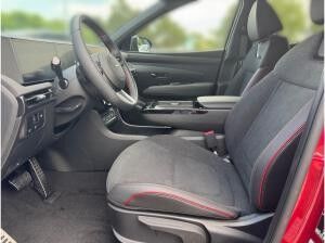 Hyundai TUCSON 🔥SOFORT-VERFÜGBAR🔥N-LINE🔥7-DCT🔥160 PS🔥