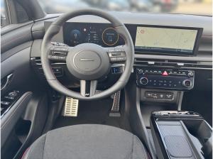 Hyundai TUCSON 🔥SOFORT-VERFÜGBAR🔥N-LINE🔥7-DCT🔥160 PS🔥