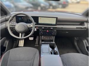 Hyundai TUCSON 🔥SOFORT-VERFÜGBAR🔥N-LINE🔥7-DCT🔥160 PS🔥