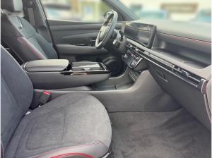 Hyundai TUCSON 🔥SOFORT-VERFÜGBAR🔥N-LINE🔥7-DCT🔥160 PS🔥