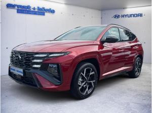 Hyundai TUCSON 🔥ABVERKAUF🔥N-LINE🔥💼GEWERBE💼🔥7-DCT🔥160 PS🔥