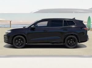 Volkswagen Tayron R-Line eHybrid 272ps In Kürze Verfügbar!