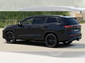 Volkswagen Tayron R-Line eHybrid 272ps In Kürze Verfügbar!