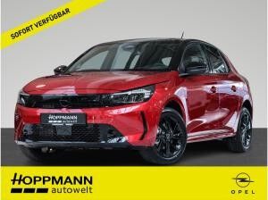 Opel Corsa YES !! KOMFORTPAKET & ALLWETTERREIFEN !!