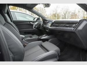 Audi Q4 e-tron Q4 45 e-tron S line