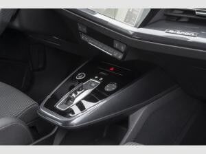 Audi Q4 e-tron Q4 45 e-tron S line