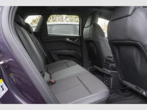 Audi Q4 e-tron Q4 45 e-tron S line