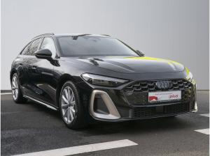 Audi A5 Avant TFSI edition one