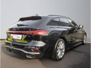 Audi A5 Avant TFSI edition one