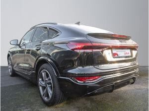Audi e-tron Q6 Sportbackperformance