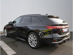 Audi A5 Avant TFSI edition one