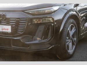 Audi e-tron Q6 Sportbackperformance