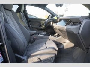 Audi e-tron Q6 Sportbackperformance