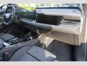 Audi e-tron Q6 Sportbackperformance