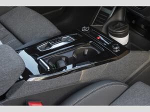 Audi e-tron Q6 Sportbackperformance