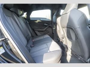 Audi e-tron Q6 Sportbackperformance