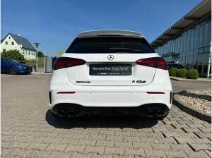 Mercedes-Benz A 45 AMG S 4M+ Night2+Burm+Pano+HUD+AHK